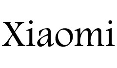 Xiaomi