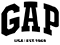 GAP