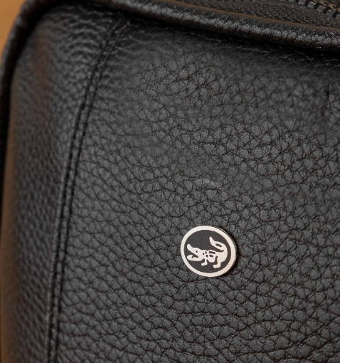 ست چرمی Lacoste مدل 21697 - 1