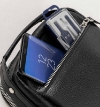 ست چرمی Lacoste مدل 21697
