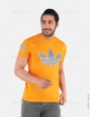 تیشرت مردانه Adidas مدل 28189 - 1