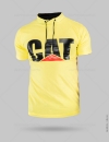 تیشرت مردانه Cat مدل 30411 - 2