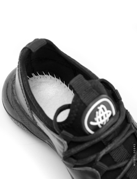 کفش ورزشی زنانه Nike مدل 30845 - 4