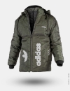 کاپشن مردانه Adidas مدل 31088