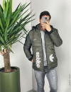 کاپشن مردانه Adidas مدل 31088 - 2