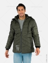 کاپشن مردانه Adidas مدل 31094 - 1