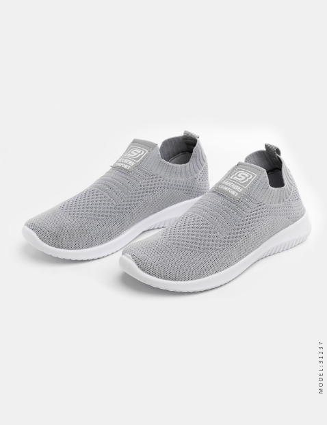 کفش اسپرت مردانه اسکیچرز Skechers مدل 31237 - 2
