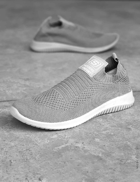 کفش اسپرت مردانه اسکیچرز Skechers مدل 31237 - 4