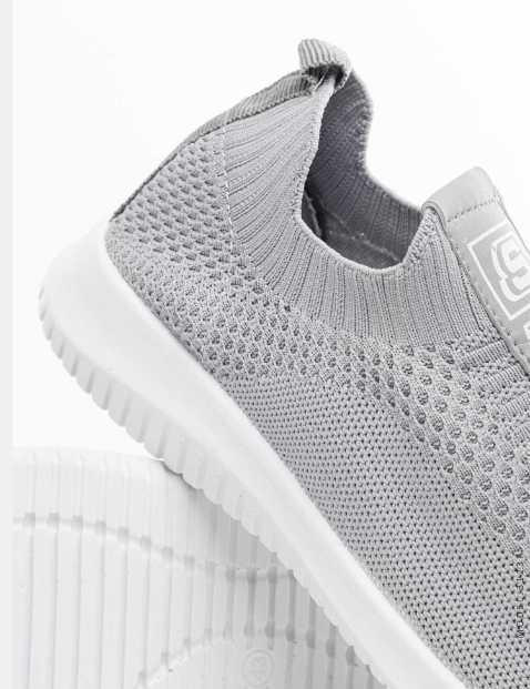 کفش اسپرت مردانه اسکیچرز Skechers مدل 31237 - 3