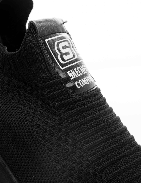 کفش اسپرت مردانه اسکیچرز Skechers مدل 31238 - 3