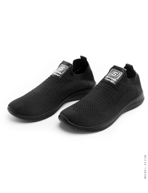 کفش اسپرت مردانه اسکیچرز Skechers مدل 31238 - 2