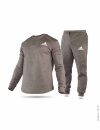 ست بلوز و شلوار اسپرت Adidas مدل 33737 - 2