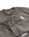 ست بلوز و شلوار اسپرت Adidas مدل 33737