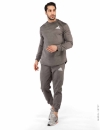 ست بلوز و شلوار اسپرت Adidas مدل 33737 - 1