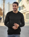 بلوز مخمل مردانه Araz مدل 34331 - 3