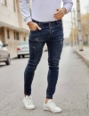 شلوار لی مردانه Lima مدل 34504 - 4