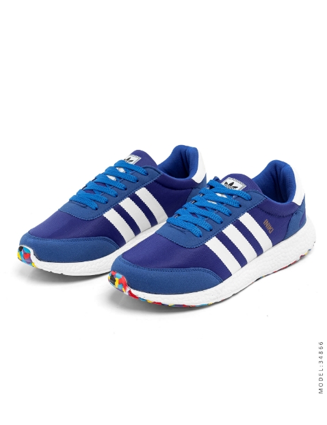 کفش اسپرت مردانه Adidas مدل 34866 - 2