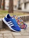 کفش اسپرت مردانه Adidas مدل 34866 - 4