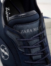 کفش ورزشی مردانه Zara مدل 34969 - 1