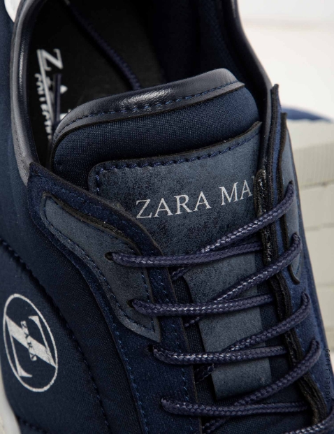 کفش ورزشی مردانه Zara مدل 34969 - 1