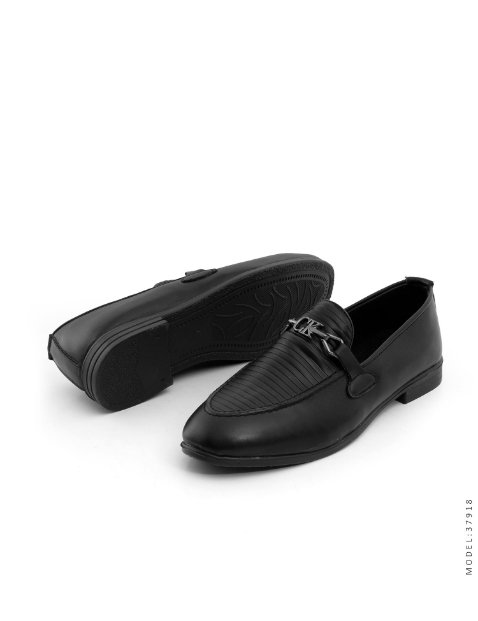 کفش کالج مردانه Calvin Klein مدل 37918 - 2