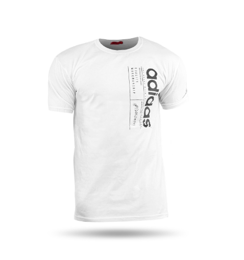 تیشرت مردانه Adidas مدل 37930