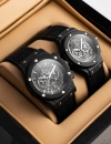 ست ساعت مچی Hublot مدل 37945 - 3