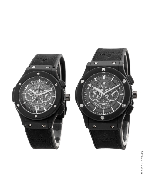 ست ساعت مچی Hublot مدل 37945