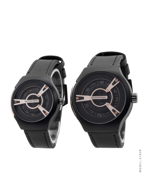 ست ساعت مچی Sevenfriday مدل 37949