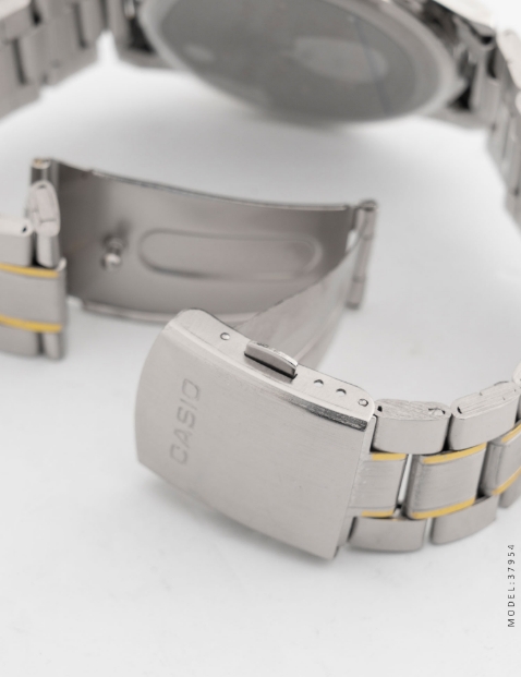 ست ساعت مچی Casio مدل 37954 - 2