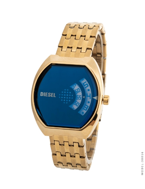 ساعت مچی مردانه  Diesel مدل 38016