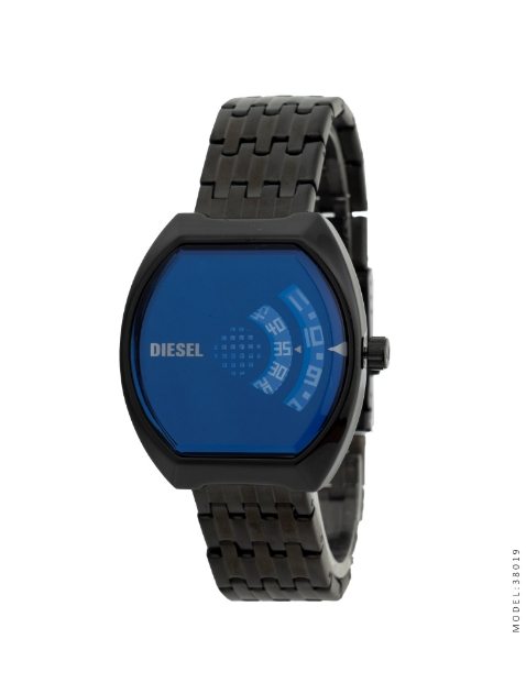 ساعت مچی مردانه Diesel مدل 38019