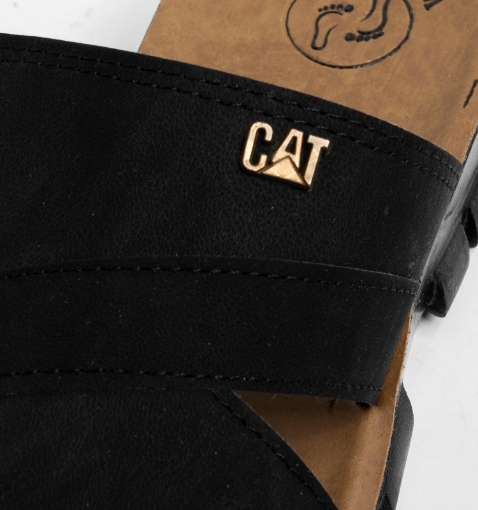 دمپایی صندل مردانه Cats مدل 38084 - 3