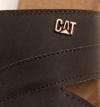 دمپایی صندل مردانه Cats مدل 38085 - 3