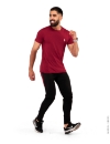 ست تیشرت و شلوار مردانه Polo مدل 38095 - 1