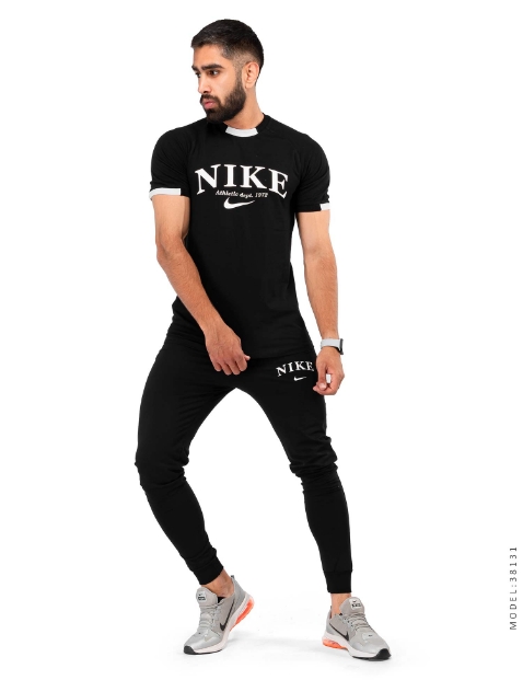 ست تیشرت و شلوار مردانه Nike مدل 38131 - 1