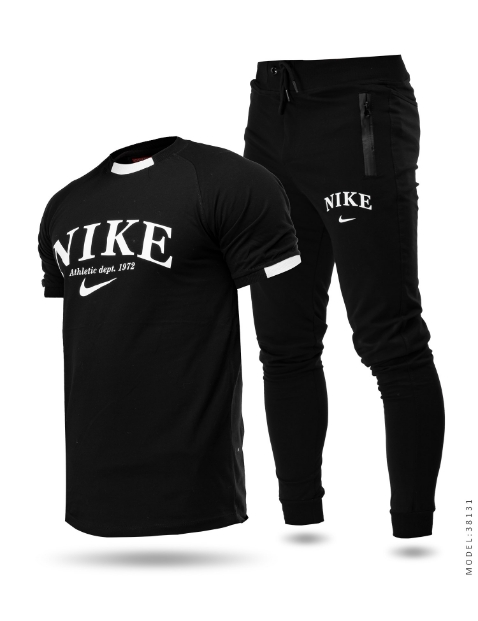 ست تیشرت و شلوار مردانه Nike مدل 38131