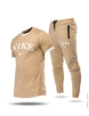 ست تیشرت و شلوار مردانه Nike مدل 38134