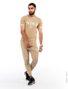 ست تیشرت و شلوار مردانه Nike مدل 38134 - 1