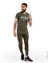 ست تیشرت و شلوار مردانه Nike مدل 38138 - 1