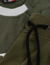 ست تیشرت و شلوار مردانه Nike مدل 38138 - 2