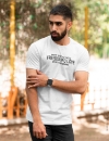 تیشرت مردانه Rayan مدل 38142 - 2