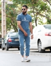 ست تیشرت و شلوار اسپرت Givenchi مدل 38157 - 2