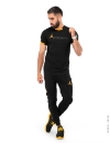 ست تیشرت و شلوار مردانه Jordan مدل 38166 - 1