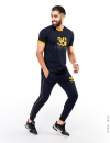 ست تیشرت و شلوار مردانه 361 درجه مدل 38182 - 1