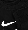 تیشرت مردانه یقه گرد Nike مدل 38185 - 2
