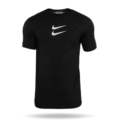 تیشرت مردانه یقه گرد Nike مدل 38185