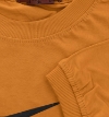 تیشرت مردانه یقه گرد Nike مدل 38187 - 2