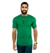 تیشرت مردانه یقه گرد Nike مدل 38188 - 1