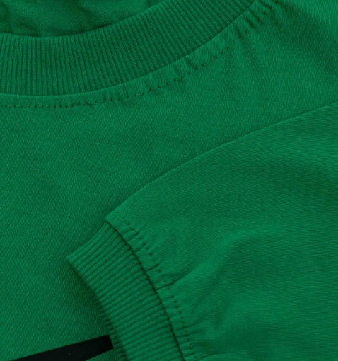تیشرت مردانه یقه گرد Nike مدل 38188 - 2